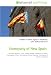 Viceroyalty of New Spain: Bourbon Reforms, Casta, Criollo people, Monarchy of Spain, Viceroyalty of Peru, Viceroyalty of New Granada, Viceroyalty of the Rio de la Plata