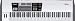 CME UF-70 76-Key Master Keyboard MIDI Controller