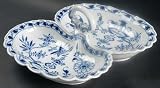 Meissen (Germany) Blue Onion (