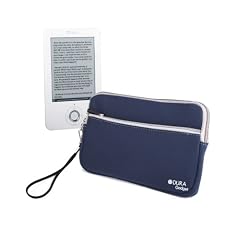 Blaues, stabiles eReader Etui f�r BeBook Club, Neo & Alice