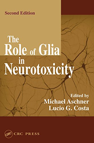 The Role of Glia in Neurotoxicity, Second Edition