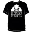 Day Of The Dead Adult T-Shirt 3