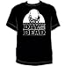 Day Of The Dead Adult T-Shirt 3