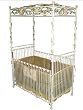 CANOPY CRIB