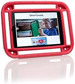 GRIPCASE IAIR2RED iPad Air2 Gripcase Red