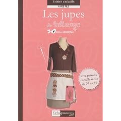 Les jupes de Lalimaya