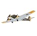 Corgi AA36906 Aviation Archive Junkers JU-52 2/GBZV1 Milos Greece 1941 1:72 Limited Edition WWII Air Transport & Special Duties