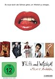Produkt-Bild: Filth and Wisdom - A Film by Madonna