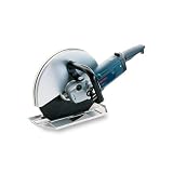 41 N5RJJHhL. SL160  Bosch 1364 15 Amp 12 Inch Hand Held Abrasive Cutoff Machine