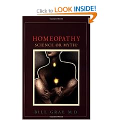 Homeopathy: Science or Myth?