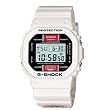 G-Shock Eric Haze Resin White