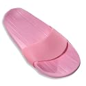 Private Label - Girls Soccer Sandal, Pink