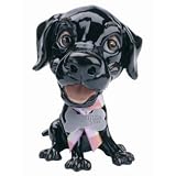 Little Paws - Jet The Black Labrador