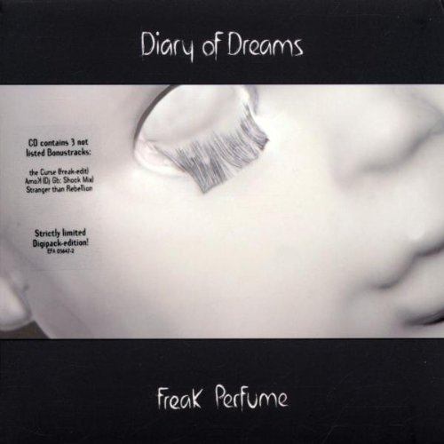 Produkt-Bild: Freak Perfume