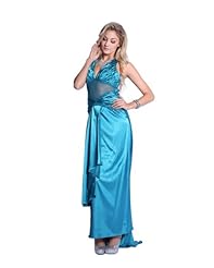 Material: Polyester 
Embellishments: Sheer  
Size Category: Adult 
