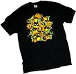 Batman -- Halloween - Halloween Knight Sounds Adult T-Shirt