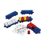 Didax Dd-22200 Ten Frame Trains