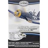 1 72 F4U Corsair Kit by Testor Corp.