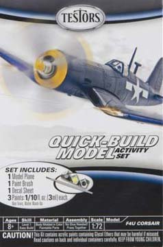 1/72 F4U Corsair Kit 41 N72ucNPL 1/72 F4U Corsair Kit