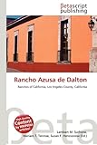Rancho Azusa de Dalton-