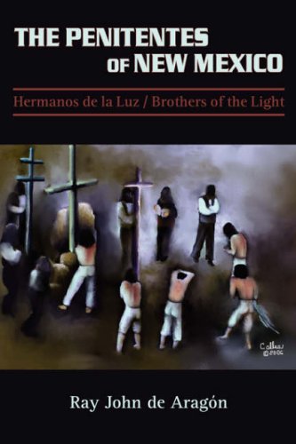 Image of: The Penitentes of New Mexico