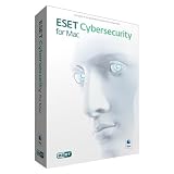 Eset Cybersecurity For Mac