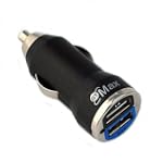 GTMax 2 porte (2.1A Output) USB caric...