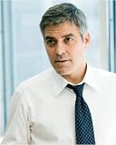 George Clooney - Movie Poster / Print -- Custom Framing Available