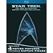 Star Trek: The Next Generation Motion Picture Collection (First Contact /  Generations / Insurrection / Nemesis) [Blu-ray]