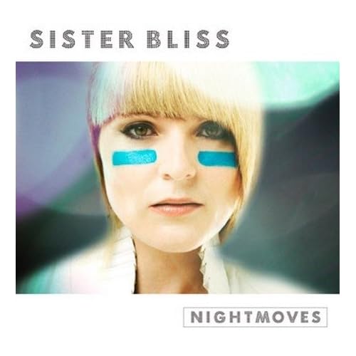 Sister Bliss Nightmoves (2008 listings