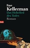 Das Hohelied des Todes: Roman