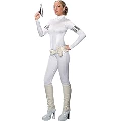 Damen Kost�m Padm� Amidala - Secret Wishes