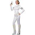 Damen Kost�m Padm� Amidala - Secret Wishes