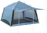 Eureka!  Northern Breeze Screen House Blue