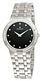 Movado Men's Metio Diamond Watch #606000