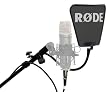 Rode Pop Shield Protection Filter