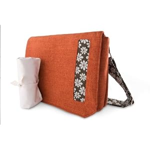 Zosephine Diaper Bag