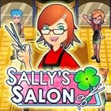 Sally's Salon