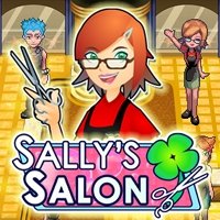 Sally's Salon [Game Download]