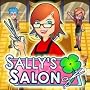 Sally's Salon [Game Download]