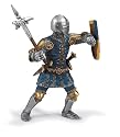 Schleich Foot-Soldier with Warhammer