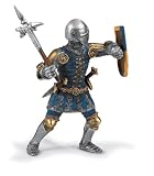 Eigenschaften Schleich 70021 / Schleich 70021 - Fußsoldat mit Kriegshammer