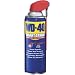 WD-40 Smart Straw 12 oz Aerosol Can (Lot of 12)