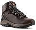 Merrell Men's Parkton Trekker Waterproof Hiking Boots