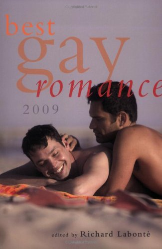 Best Gay Romance 2009