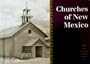 Churches of New Mexico (Postcard Archive Series)