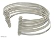 Bracelet, 'Concentric'