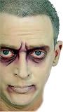 Deluxe Ghoul Character Costume Makeup Kit