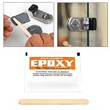 SLGLA - SlideGuard Glass/ Metal/ Plexi/ Adhesive Kit
