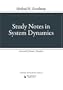 Study Notes in System Dynamics